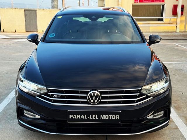 Volkswagen Passat Variant RLINE 2.0 TSI 190cv "DSG"