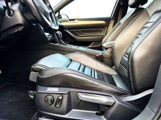 Volkswagen Passat Variant RLINE 2.0 TSI 190cv "DSG" 