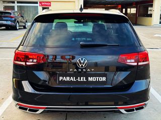Volkswagen Passat Variant RLINE 2.0 TSI 190cv "DSG" 