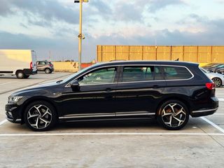 Volkswagen Passat Variant RLINE 2.0 TSI 190cv "DSG" 