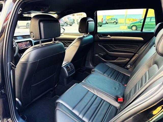 Volkswagen Passat Variant RLINE 2.0 TSI 190cv "DSG"