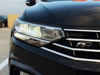 Volkswagen Passat Variant RLINE 2.0 TSI 190cv "DSG" 