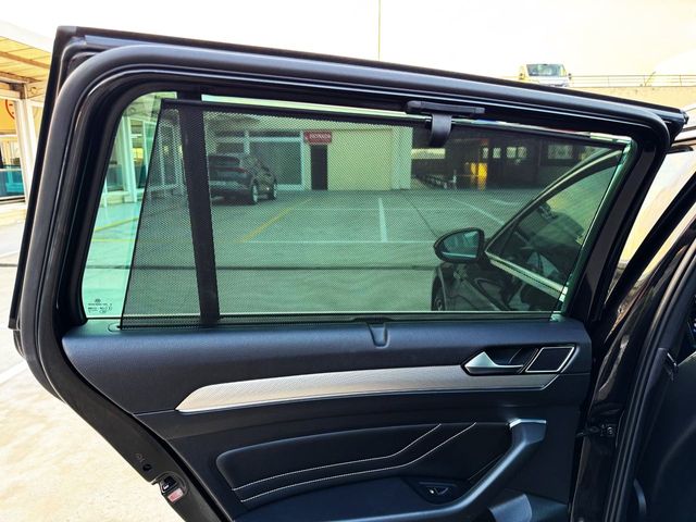 Volkswagen Passat Variant RLINE 2.0 TSI 190cv "DSG"
