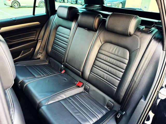 Volkswagen Passat Variant RLINE 2.0 TSI 190cv "DSG"