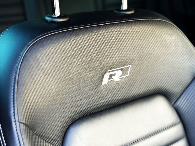 Volkswagen Passat Variant RLINE 2.0 TSI 190cv "DSG"