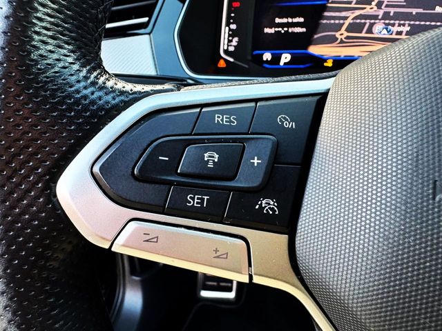 Volkswagen Passat Variant RLINE 2.0 TSI 190cv "DSG"