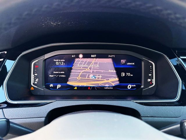 Volkswagen Passat Variant RLINE 2.0 TSI 190cv "DSG"