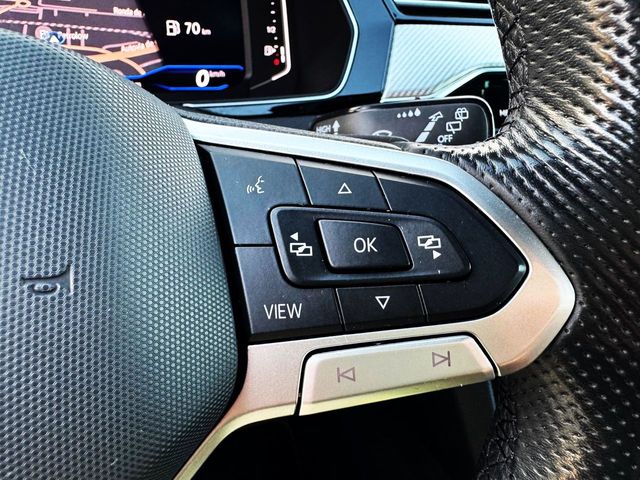 Volkswagen Passat Variant RLINE 2.0 TSI 190cv "DSG"