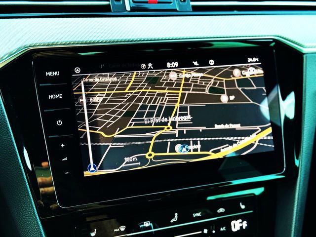 Volkswagen Passat Variant RLINE 2.0 TSI 190cv "DSG"