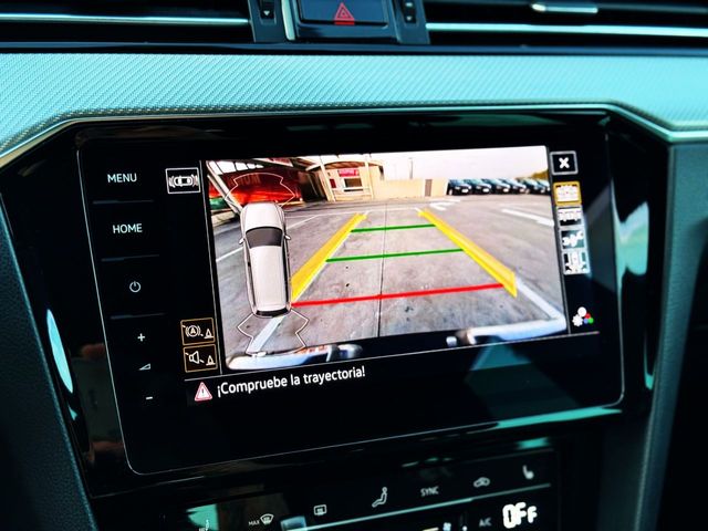 Volkswagen Passat Variant RLINE 2.0 TSI 190cv "DSG"