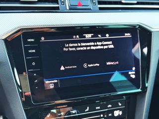 Volkswagen Passat Variant RLINE 2.0 TSI 190cv "DSG" 