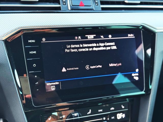 Volkswagen Passat Variant RLINE 2.0 TSI 190cv "DSG"