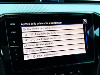 Volkswagen Passat Variant RLINE 2.0 TSI 190cv "DSG" 