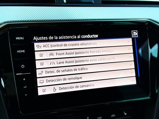 Volkswagen Passat Variant RLINE 2.0 TSI 190cv "DSG"