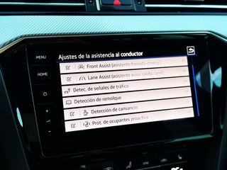 Volkswagen Passat Variant RLINE 2.0 TSI 190cv "DSG" 