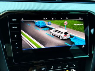 Volkswagen Passat Variant RLINE 2.0 TSI 190cv "DSG" 