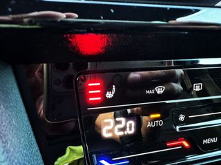 Volkswagen Passat Variant RLINE 2.0 TSI 190cv "DSG" 