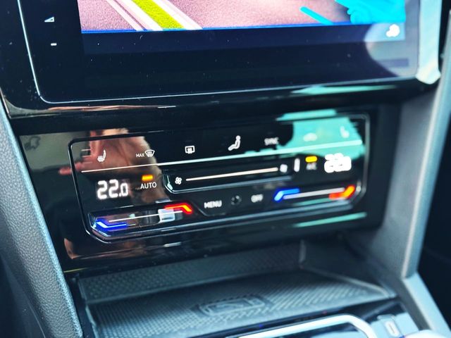 Volkswagen Passat Variant RLINE 2.0 TSI 190cv "DSG"