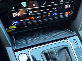 Volkswagen Passat Variant RLINE 2.0 TSI 190cv "DSG" 