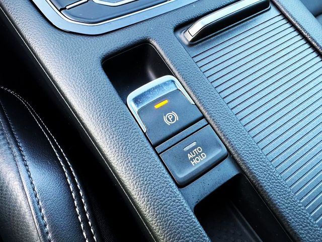 Volkswagen Passat Variant RLINE 2.0 TSI 190cv "DSG"