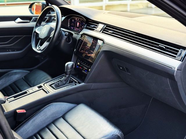 Volkswagen Passat Variant RLINE 2.0 TSI 190cv "DSG"