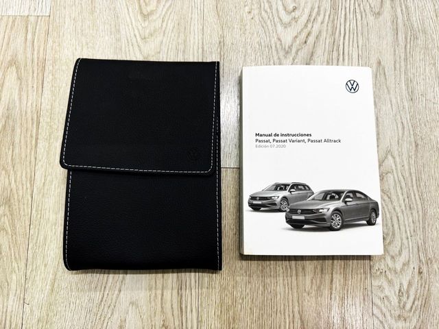 Volkswagen Passat Variant RLINE 2.0 TSI 190cv "DSG"