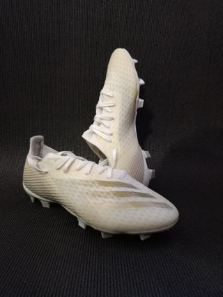 Botines Adidas X Ghosted.3 FG