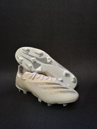 Botines Adidas X Ghosted.3 FG