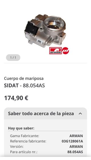 Mariposa apagado suave.