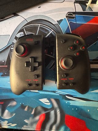 HORI Split Pad Pro Nintendo Switch