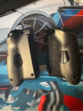 HORI Split Pad Pro Nintendo Switch