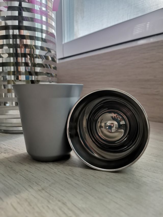 Set 2 Tazas Nespresso