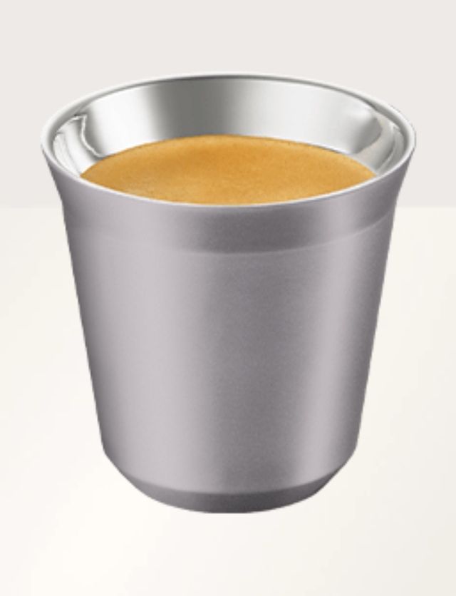 Set 2 Tazas Nespresso