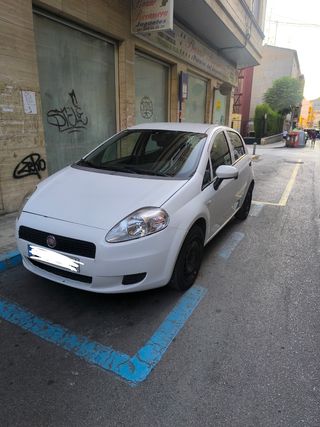 FIAT Punto 2010