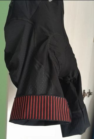 Culote Castelli Free Aero Talla M