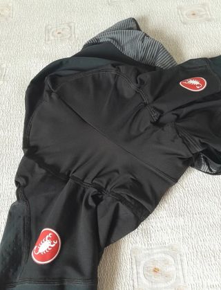 Culote Castelli Free Aero Talla M