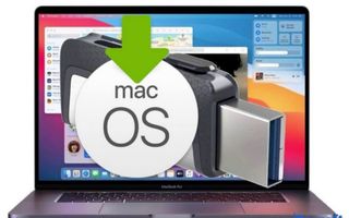 recupero tu macOS apple macbook imac mac mini