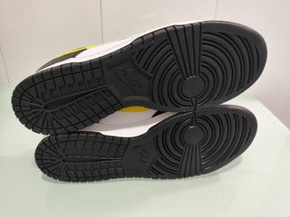 Zapatillas Nike Dunk Low (Talla Grande)