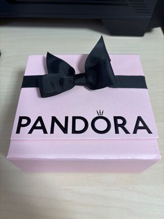 Anillo Pandora 