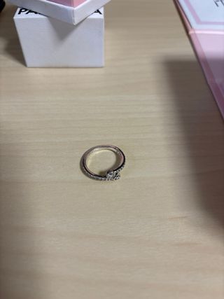 Anillo Pandora 
