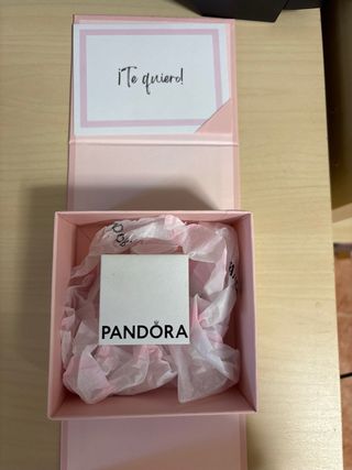 Anillo Pandora 