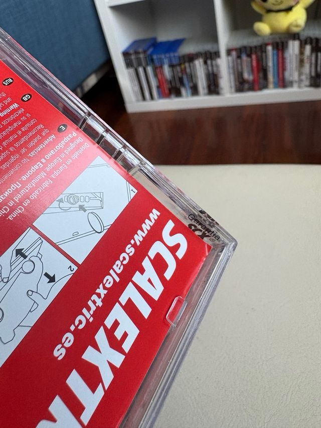 Scalextric Audi R8 LMS GT3 888 Racing