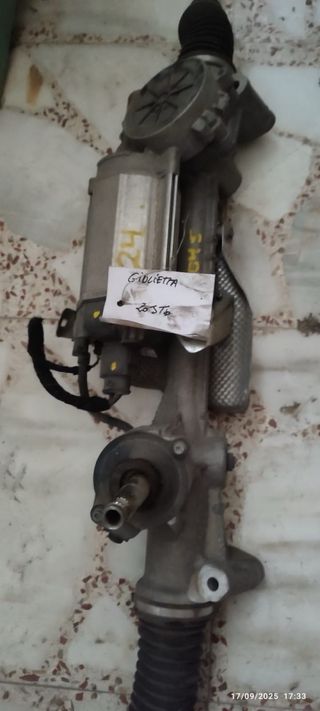 Cremallera Dirección Alfa Romeo Giulietta 2014