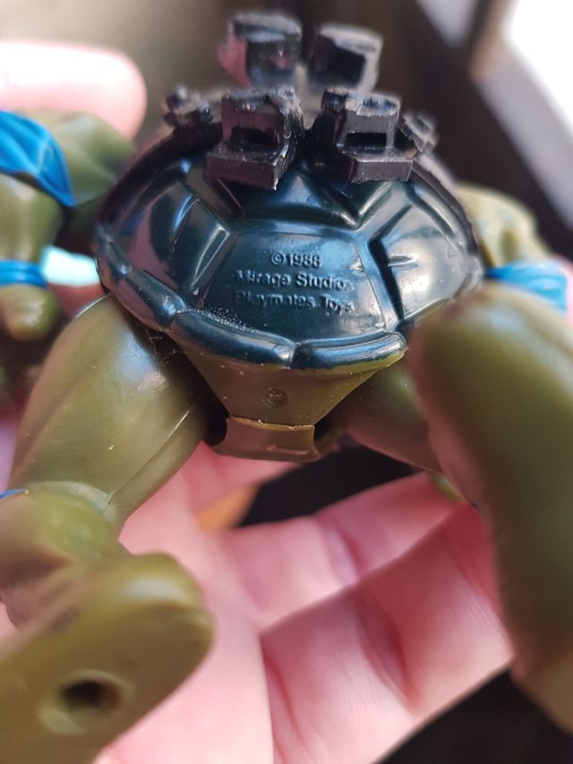 Lote de muñecos de juguete