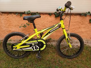 Bicicleta BH California Sprint