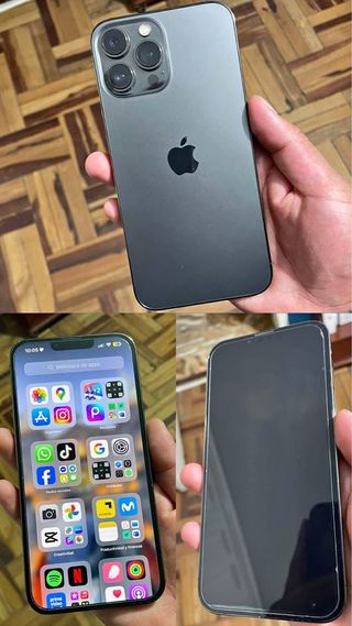 iPhone 13 Pro Max 256GB