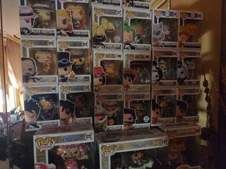 Funko Pop! Varios Personajes