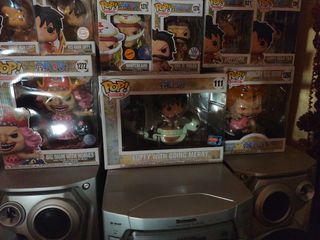 Funko Pop! Varios Personajes