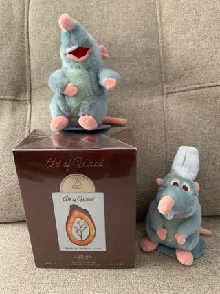 Lattafa Art of Wood Eau de Parfum 100ml