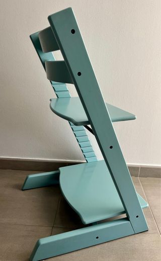 Silla Stokke Trona Tripp Trapp
